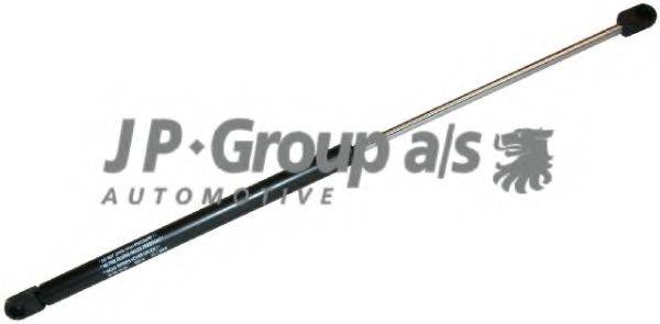 VAG 867827550D Газова пружина, кришка багажника