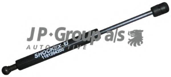 JP GROUP 1181204200