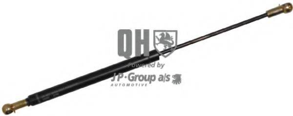 VAG 855827552F Газова пружина, кришка багажника