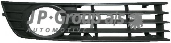 VAG 8E0807682A Ґрати вентилятора, буфер