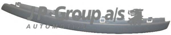 VAG 1K0 853 963 Ґрати вентилятора, буфер