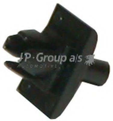 VAG 171853695A Пружинний затискач