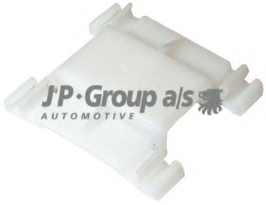JP GROUP 1186550500