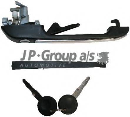 JP GROUP 1187100670