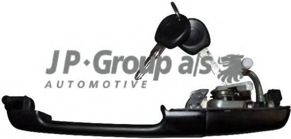 JP GROUP 1187100880