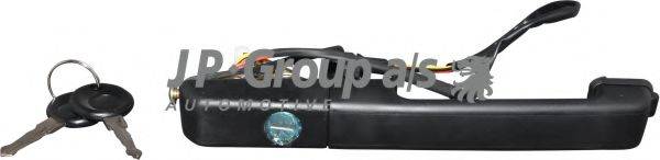 JP GROUP 1187100970