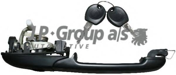 JP GROUP 1187101070
