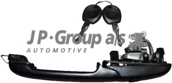 JP GROUP 1187101080