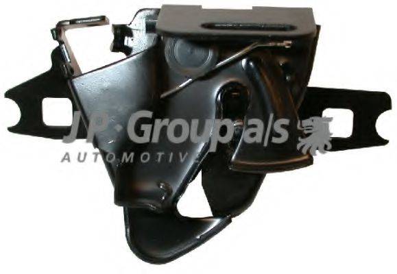 VAG 1H0823509B Замок капота