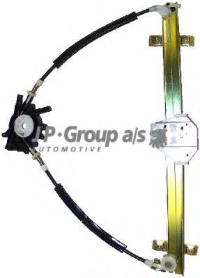 JP GROUP 1188100580