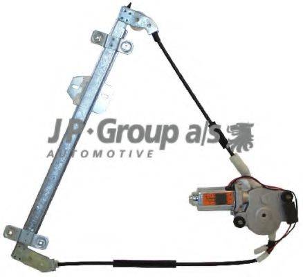 JP GROUP 1188100680