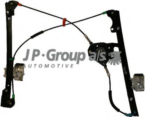 JP GROUP 1188100770