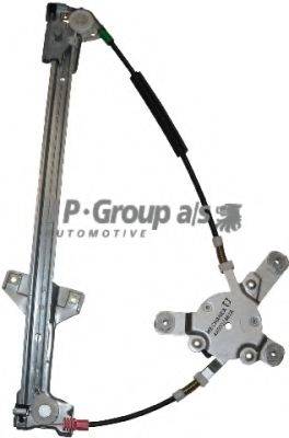 JP GROUP 1188102080