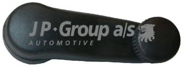 VAG 6N0837581A Ручка склопідйомника