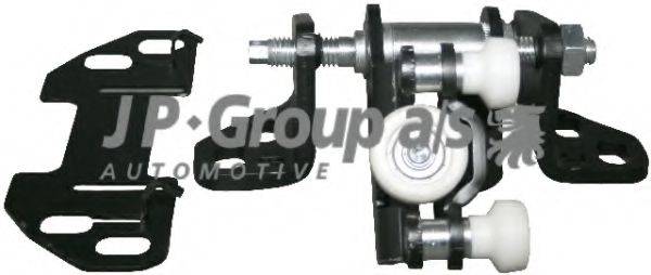 JP GROUP 1188600380