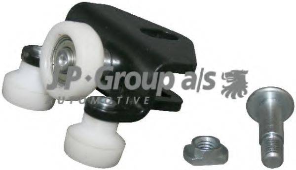 JP GROUP 1188600580
