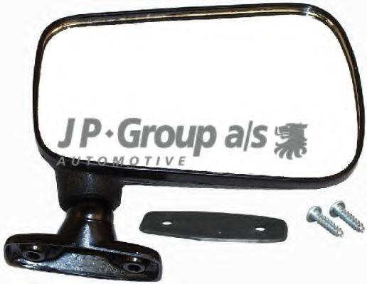 JP GROUP 1189100180