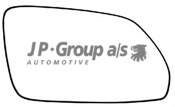 JP GROUP 1189304880