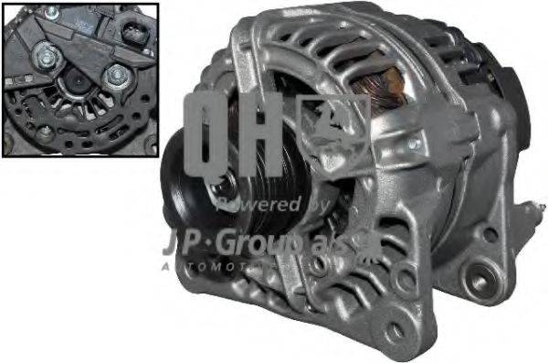 JP GROUP 1190102609
