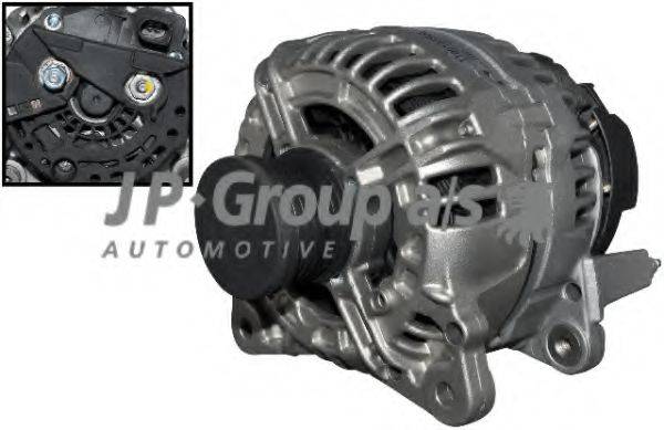 JP GROUP 1190103500