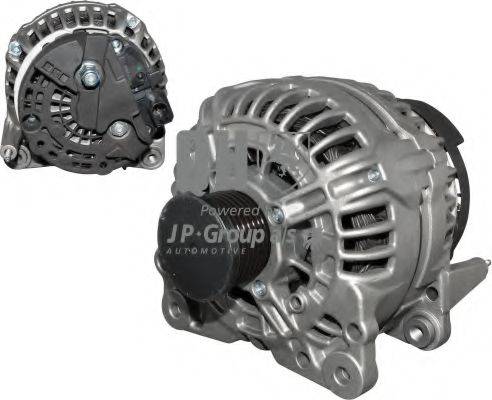 JP GROUP 1190103509