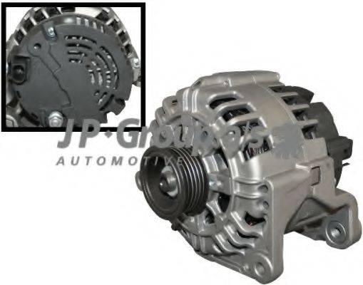 JP GROUP 1190104000