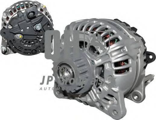 JP GROUP 1190104509