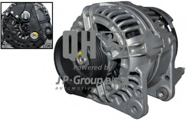 JP GROUP 1190105609