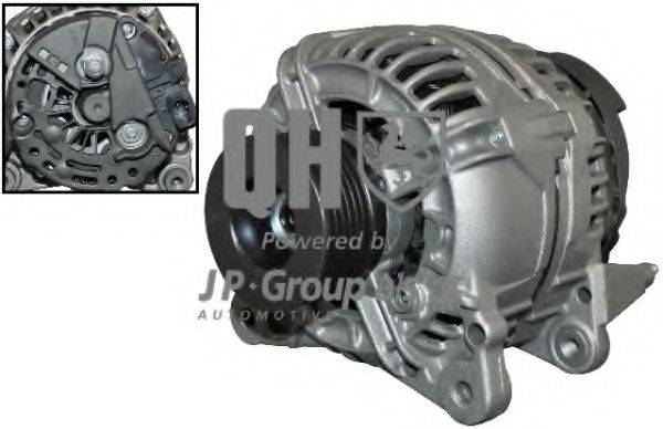 JP GROUP 1190105909