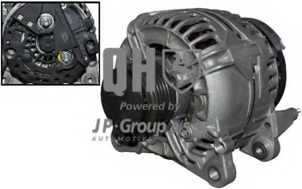 JP GROUP 1190106209