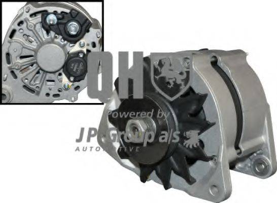 JP GROUP 1190107409