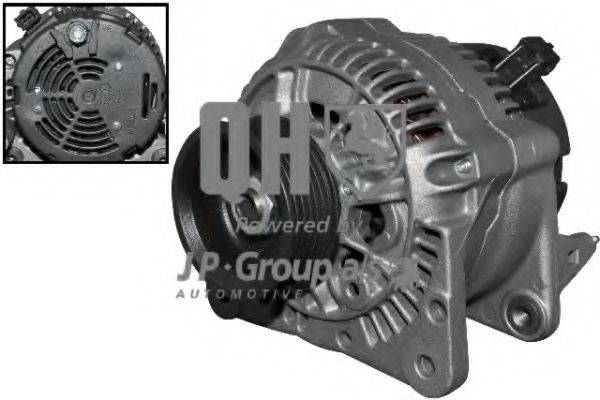 JP GROUP 1190108009
