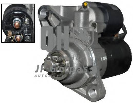 JP GROUP 1190301409