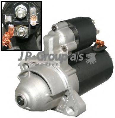 JP GROUP 1190302700