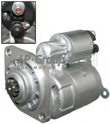 JP GROUP 3410 Стартер