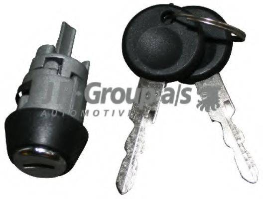 JP GROUP 1190400200