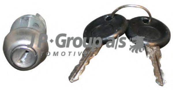 JP GROUP 1190400202