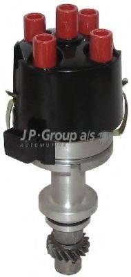 JP GROUP 1191100800