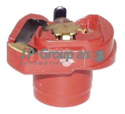 JP GROUP 1191300100
