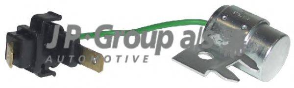 JP GROUP 1191500100