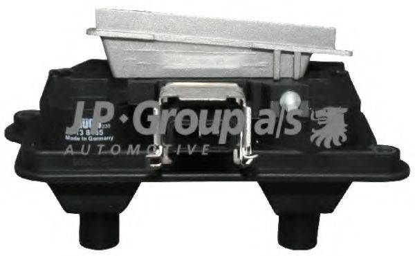 JP GROUP 1191601002
