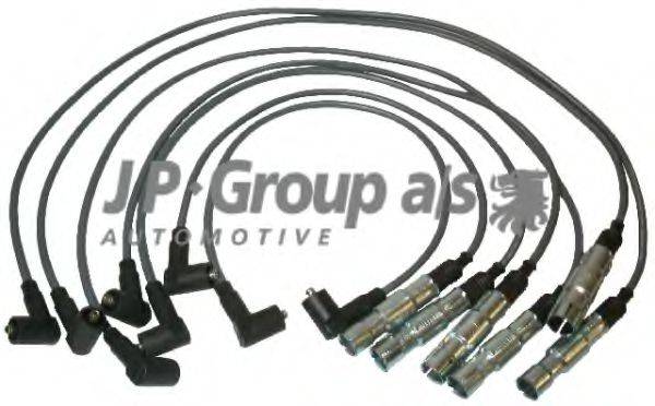 JP GROUP 1192002010