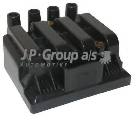 JP GROUP 1192100200