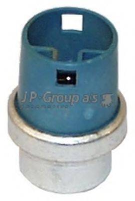 JP GROUP 1193200100