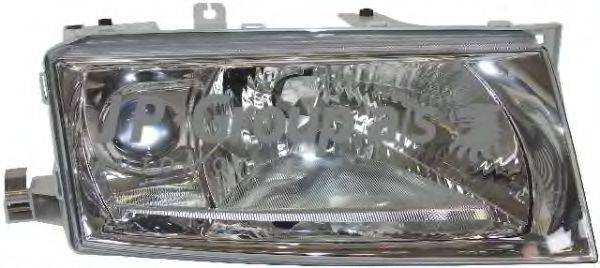 VAG 1U1941018P Основна фара