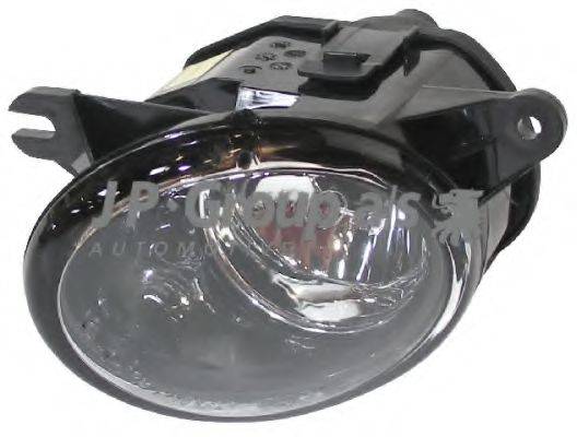 VAG 4B0941699C Протитуманна фара