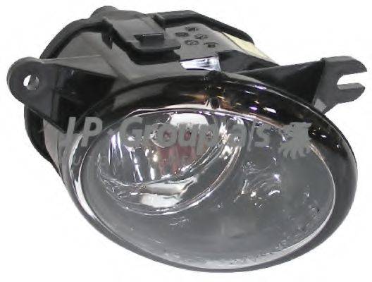 VAG 4B0941700C Протитуманна фара