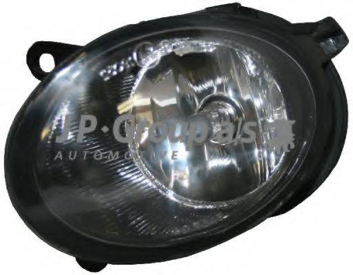 VAG 4F0941699 Протитуманна фара