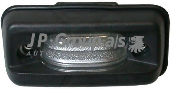 JP GROUP 1195600200