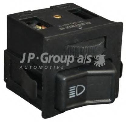 JP GROUP 1196101200 Вимикач, головне світло